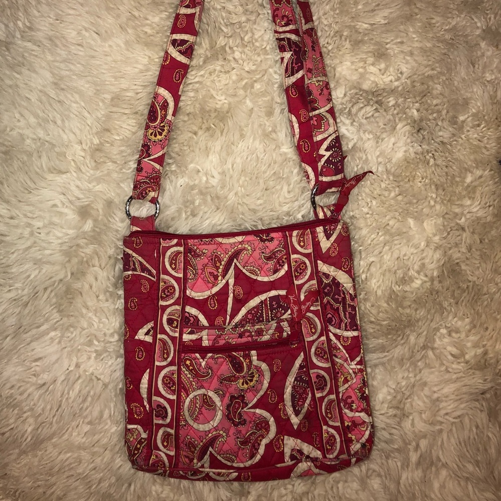 Vera Bradley Purse